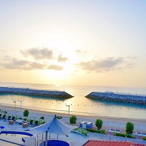 Mirage Bab Al Bahr Beach Resort